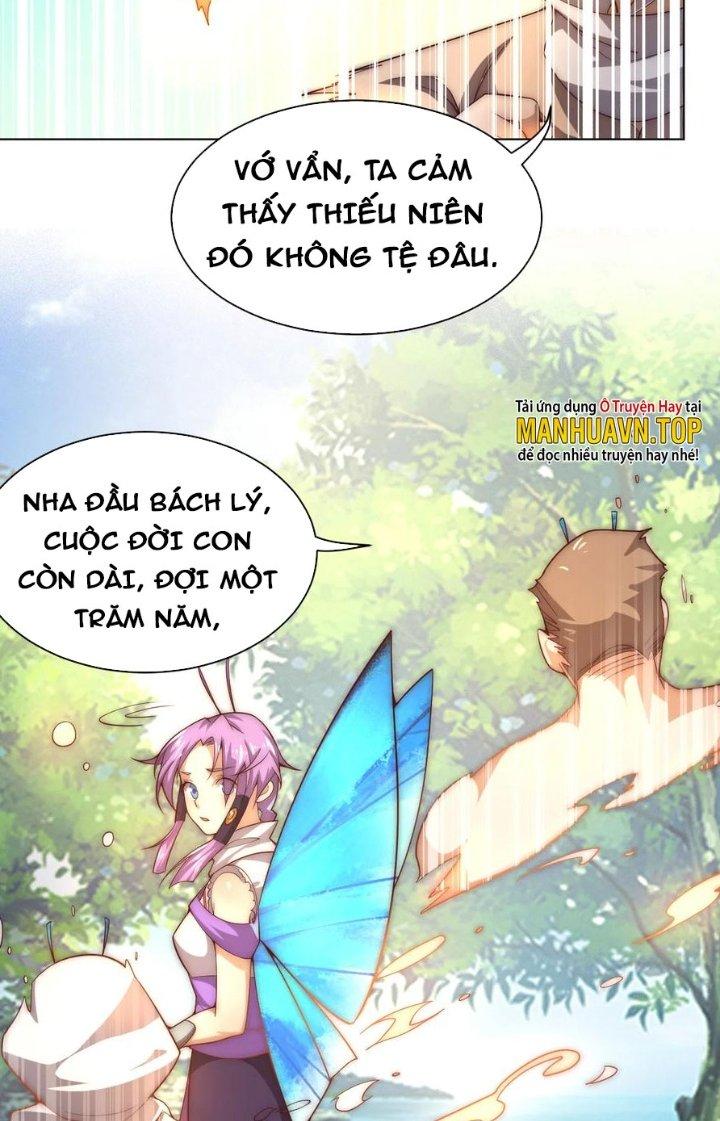 Tối Cường Ma Tôn Về Hưu Đi Cua Nữ Chính Chapter 57 - Trang 2