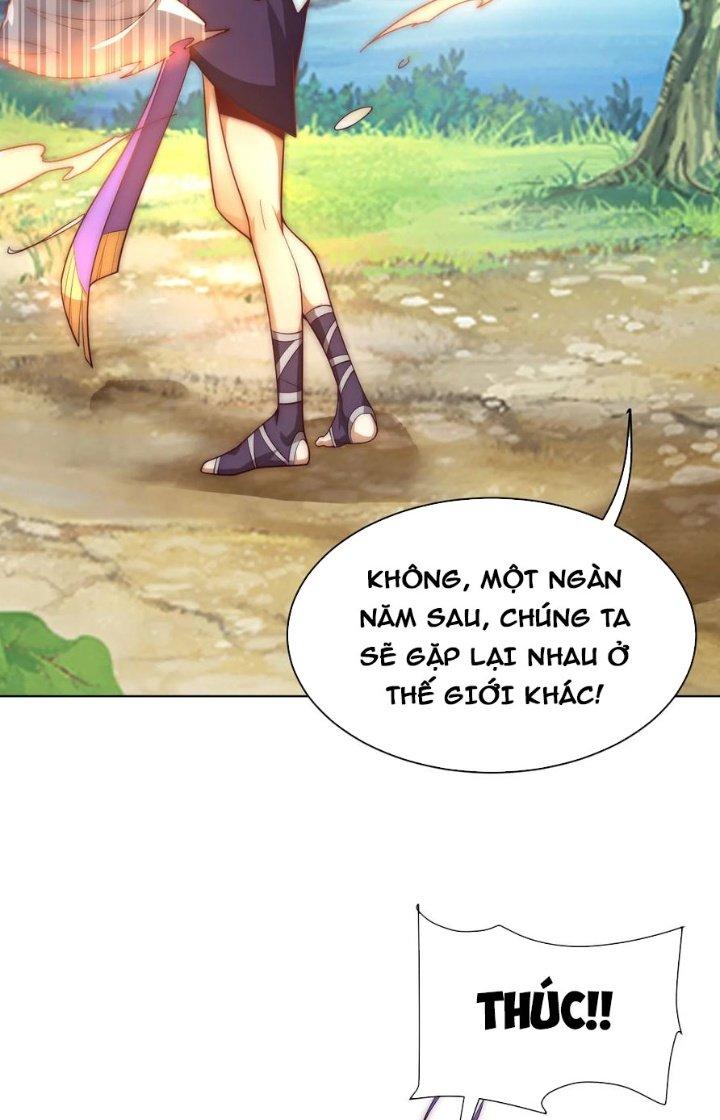 Tối Cường Ma Tôn Về Hưu Đi Cua Nữ Chính Chapter 57 - Trang 2