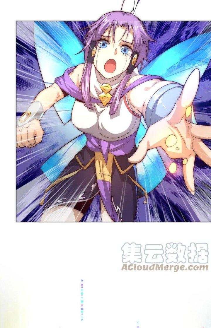 Tối Cường Ma Tôn Về Hưu Đi Cua Nữ Chính Chapter 57 - Trang 2