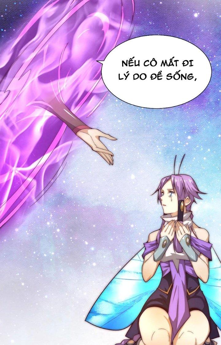 Tối Cường Ma Tôn Về Hưu Đi Cua Nữ Chính Chapter 57 - Trang 2