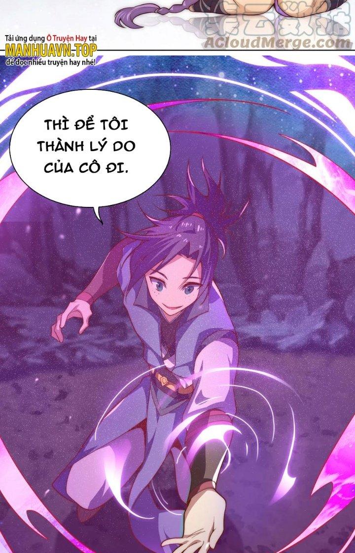 Tối Cường Ma Tôn Về Hưu Đi Cua Nữ Chính Chapter 57 - Trang 2