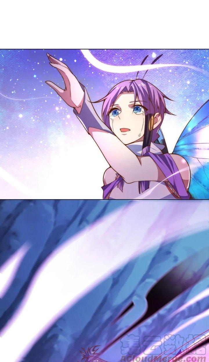 Tối Cường Ma Tôn Về Hưu Đi Cua Nữ Chính Chapter 57 - Trang 2