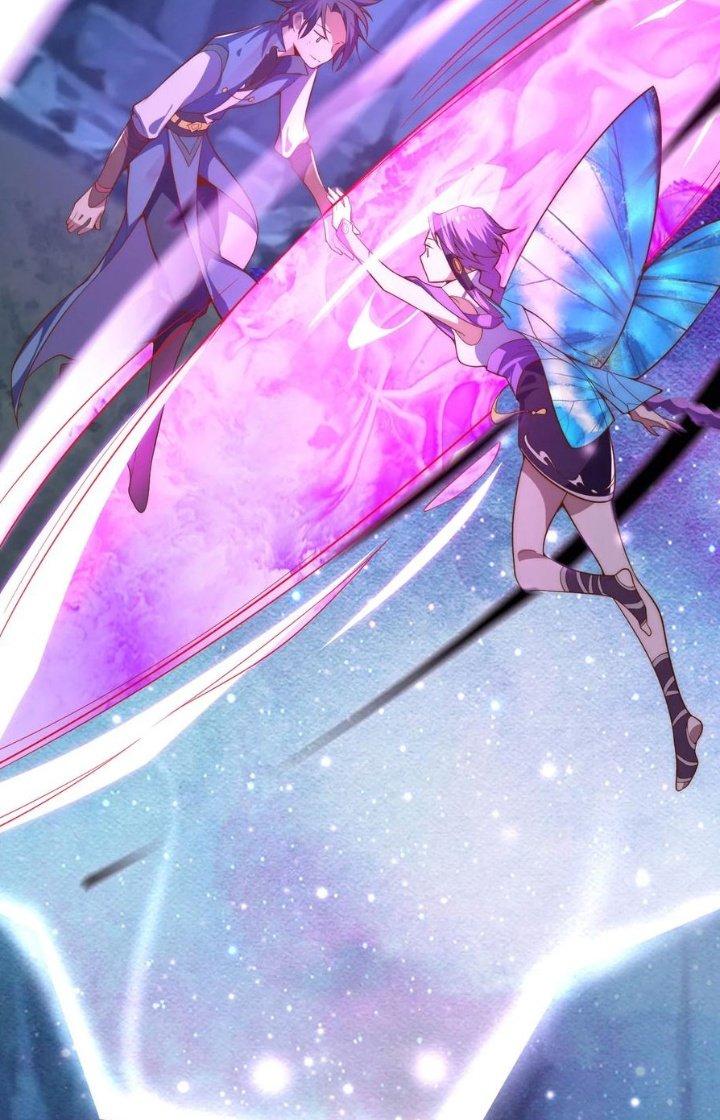 Tối Cường Ma Tôn Về Hưu Đi Cua Nữ Chính Chapter 57 - Trang 2