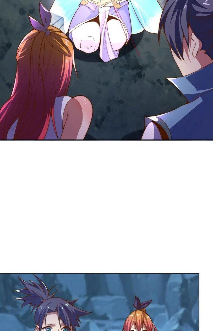 Tối Cường Ma Tôn Về Hưu Đi Cua Nữ Chính Chapter 57 - Trang 2