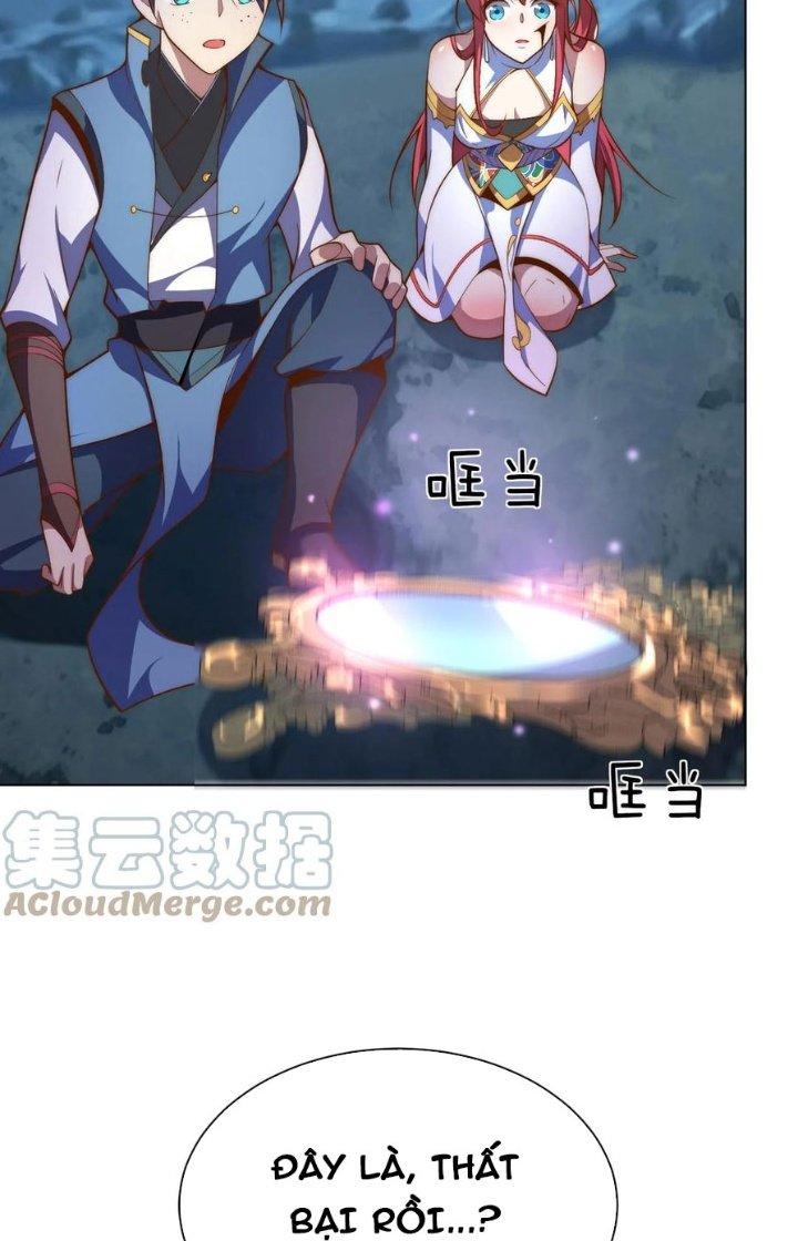 Tối Cường Ma Tôn Về Hưu Đi Cua Nữ Chính Chapter 57 - Trang 2