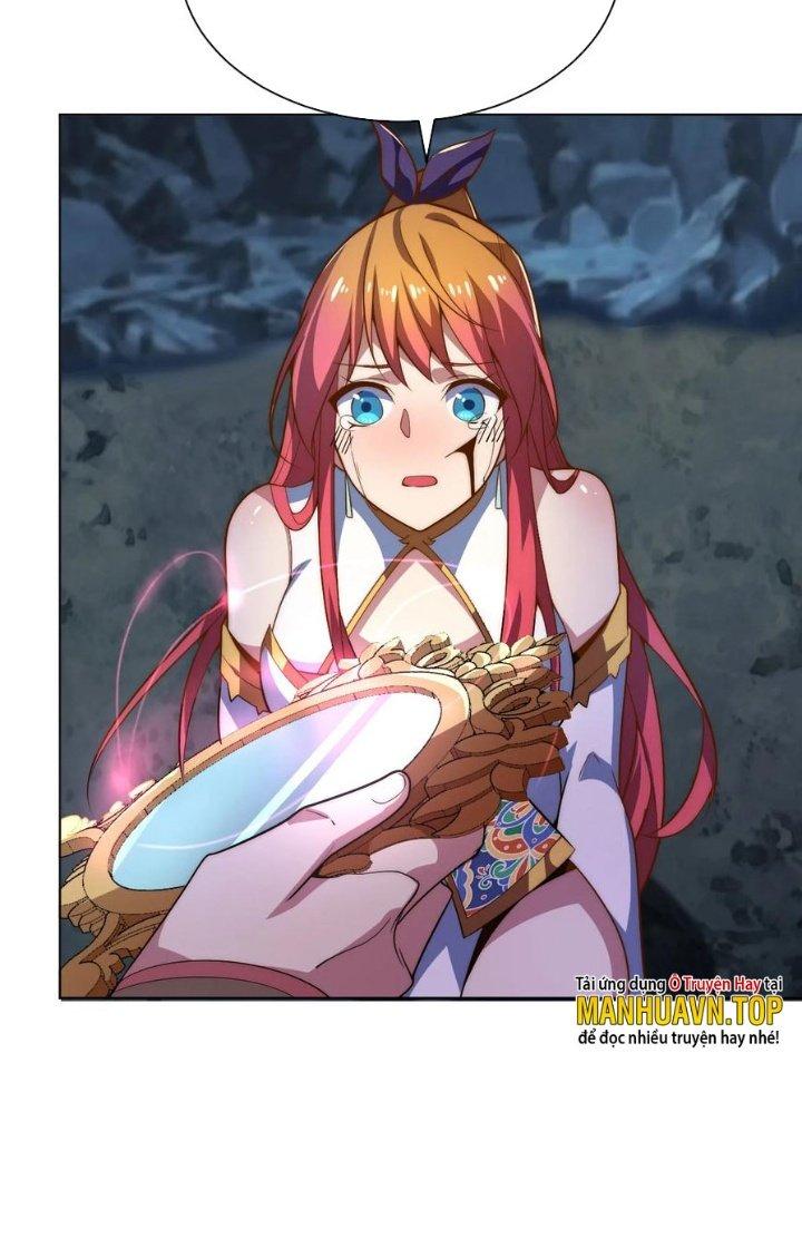 Tối Cường Ma Tôn Về Hưu Đi Cua Nữ Chính Chapter 57 - Trang 2