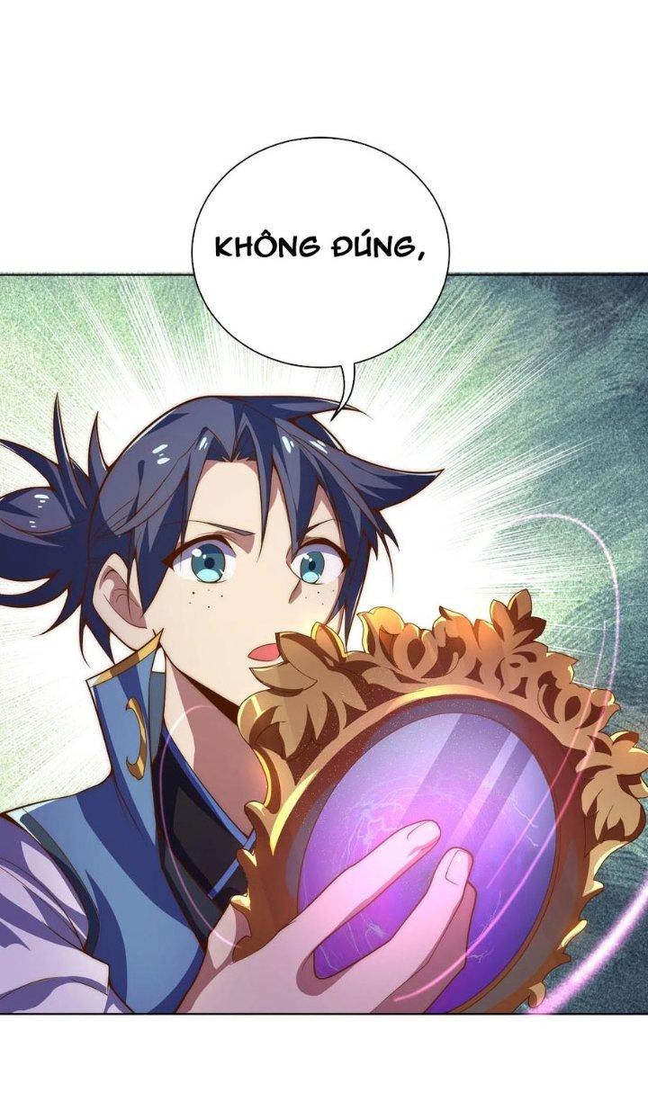 Tối Cường Ma Tôn Về Hưu Đi Cua Nữ Chính Chapter 57 - Trang 2