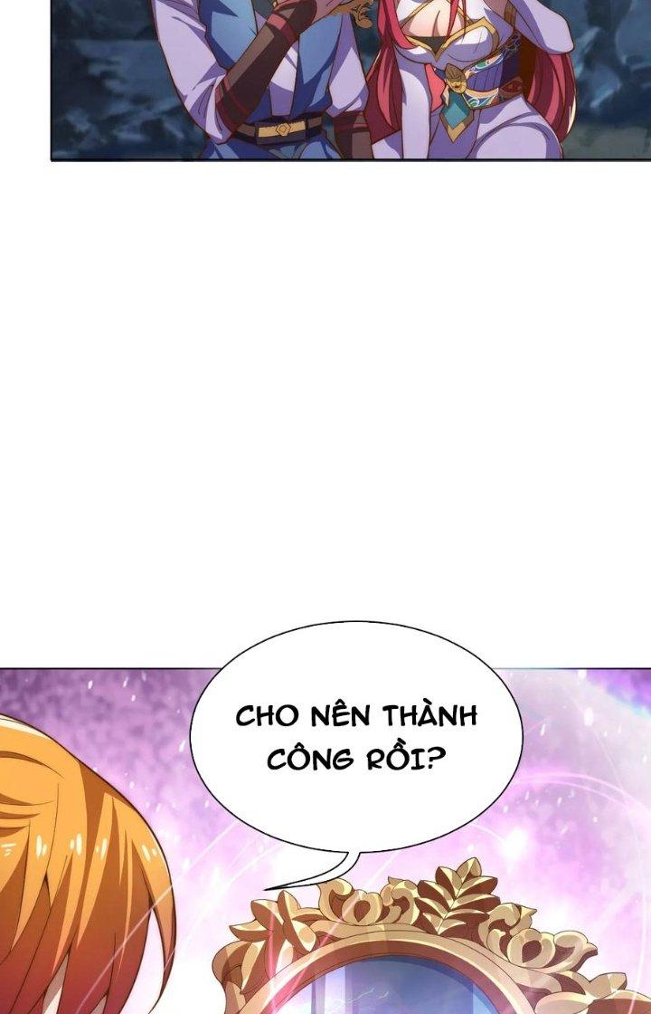 Tối Cường Ma Tôn Về Hưu Đi Cua Nữ Chính Chapter 57 - Trang 2