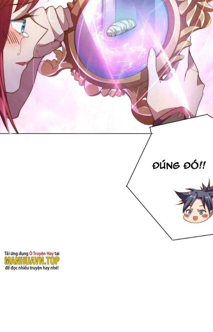 Tối Cường Ma Tôn Về Hưu Đi Cua Nữ Chính Chapter 57 - Trang 2