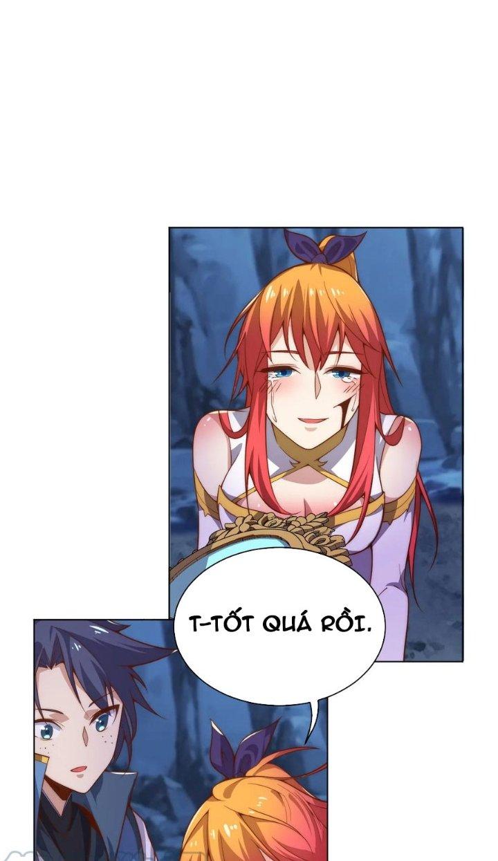 Tối Cường Ma Tôn Về Hưu Đi Cua Nữ Chính Chapter 57 - Trang 2