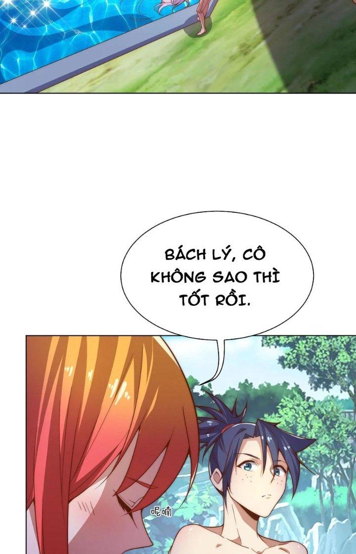 Tối Cường Ma Tôn Về Hưu Đi Cua Nữ Chính Chapter 57 - Trang 2