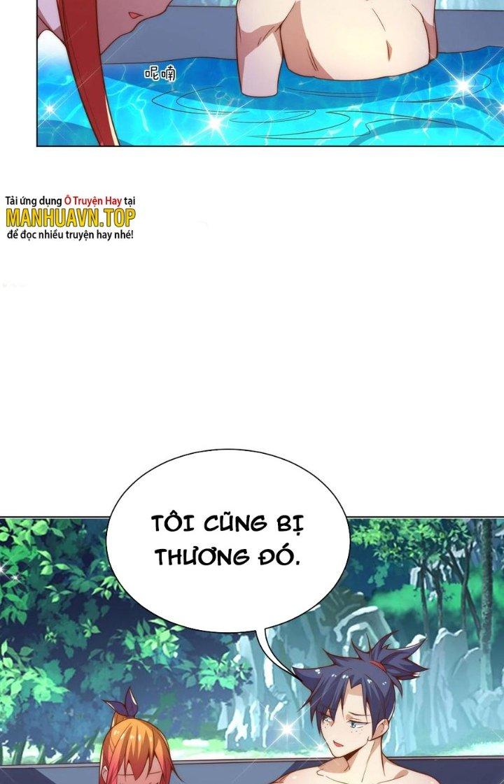 Tối Cường Ma Tôn Về Hưu Đi Cua Nữ Chính Chapter 57 - Trang 2