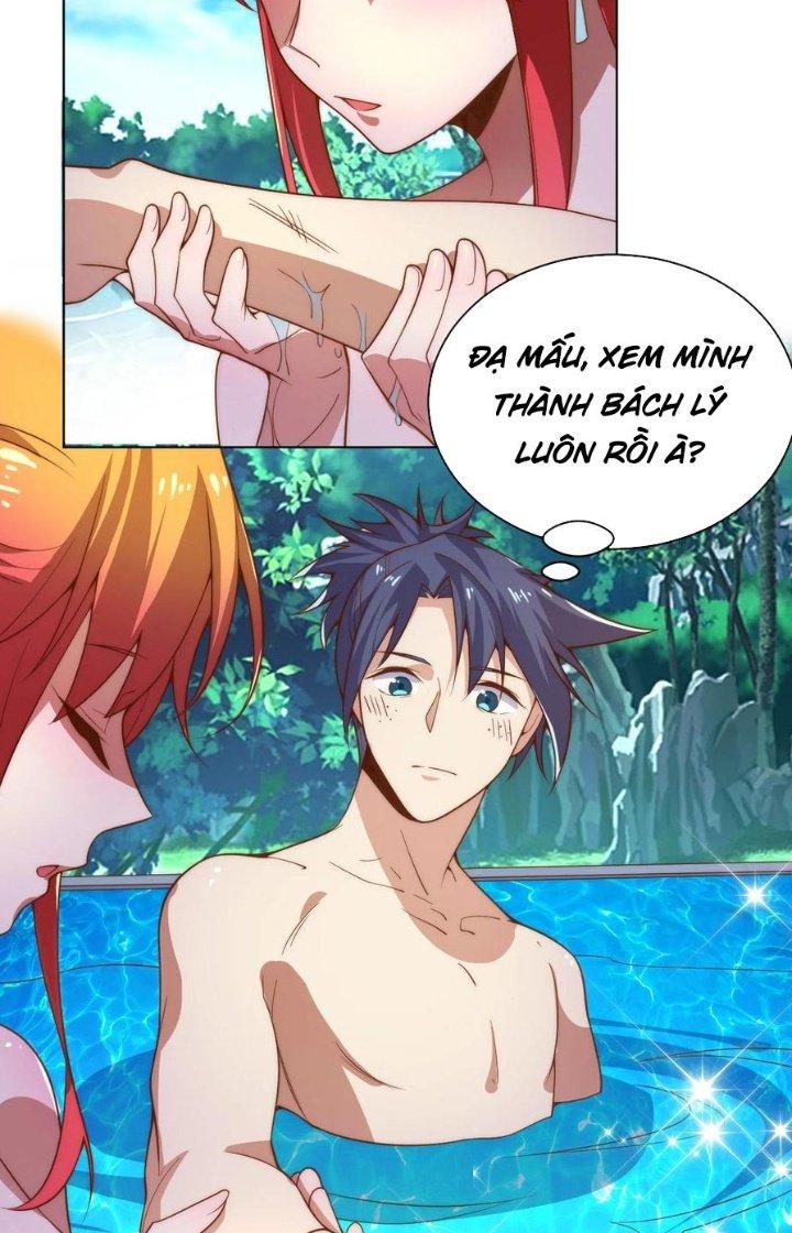 Tối Cường Ma Tôn Về Hưu Đi Cua Nữ Chính Chapter 57 - Trang 2