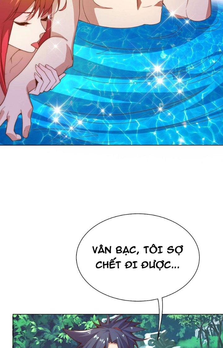 Tối Cường Ma Tôn Về Hưu Đi Cua Nữ Chính Chapter 57 - Trang 2