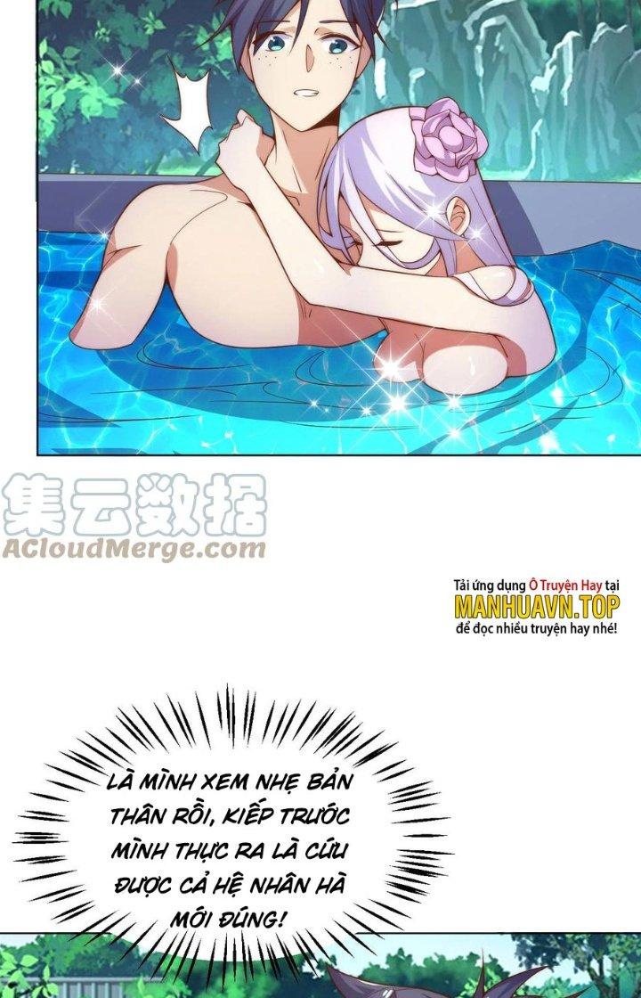 Tối Cường Ma Tôn Về Hưu Đi Cua Nữ Chính Chapter 57 - Trang 2