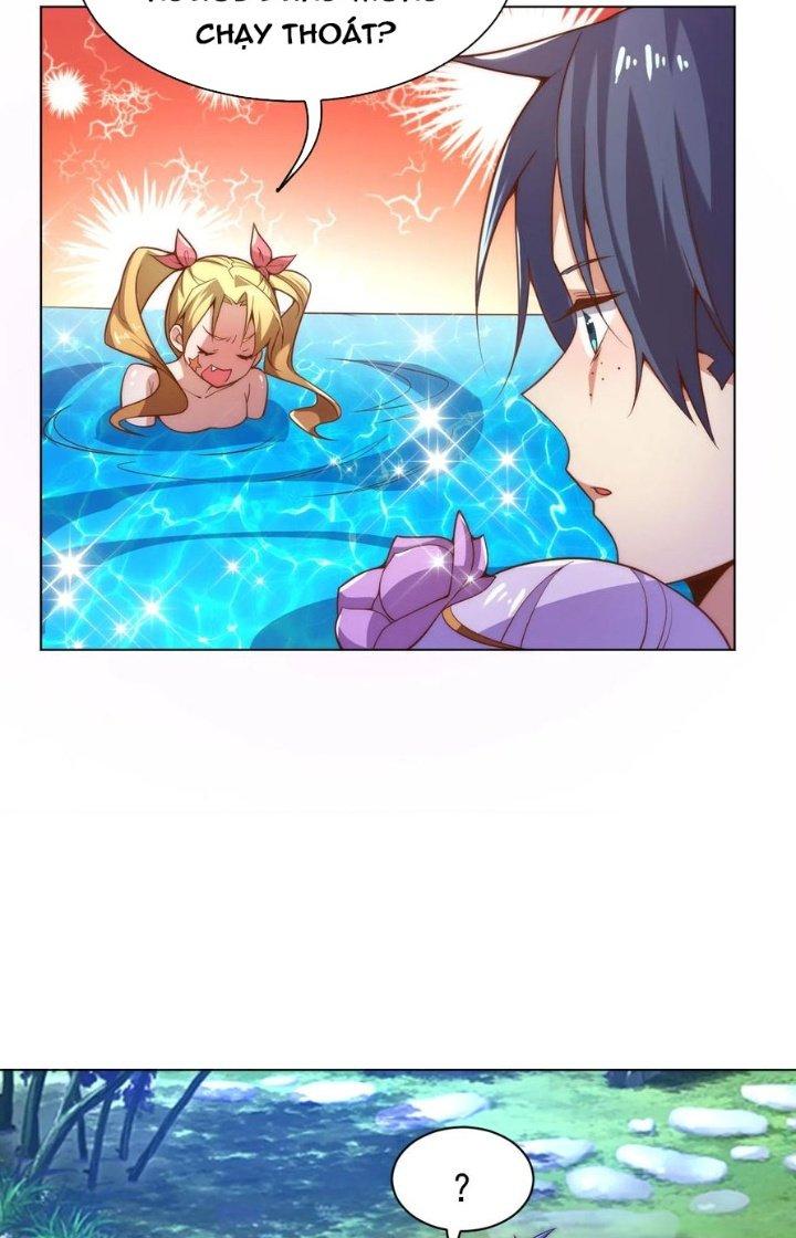 Tối Cường Ma Tôn Về Hưu Đi Cua Nữ Chính Chapter 57 - Trang 2