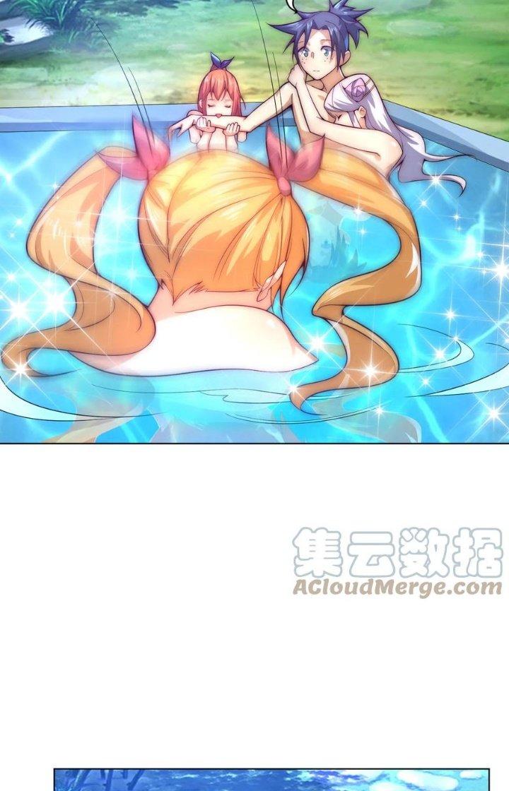 Tối Cường Ma Tôn Về Hưu Đi Cua Nữ Chính Chapter 57 - Trang 2