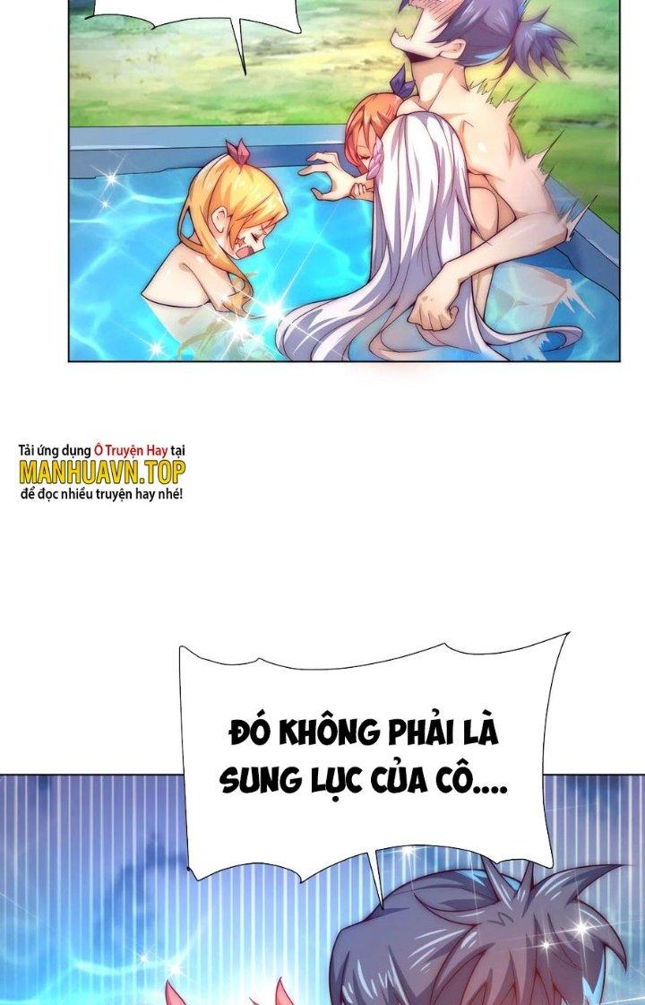 Tối Cường Ma Tôn Về Hưu Đi Cua Nữ Chính Chapter 57 - Trang 2