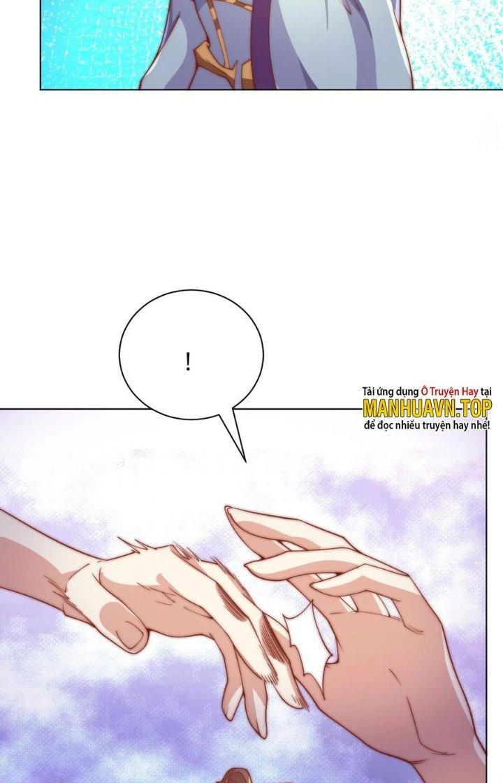 Tối Cường Ma Tôn Về Hưu Đi Cua Nữ Chính Chapter 58 - Trang 2