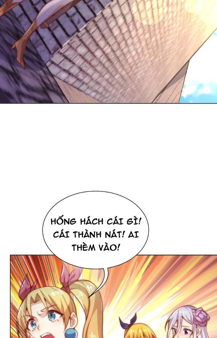 Tối Cường Ma Tôn Về Hưu Đi Cua Nữ Chính Chapter 58 - Trang 2