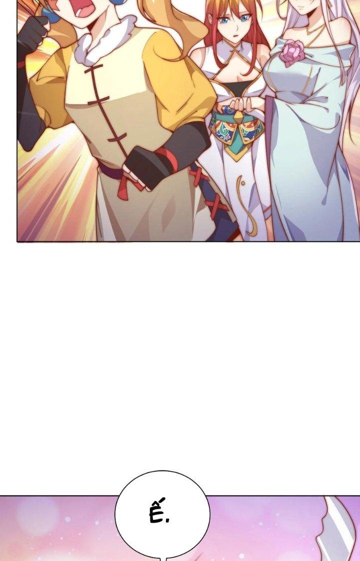 Tối Cường Ma Tôn Về Hưu Đi Cua Nữ Chính Chapter 58 - Trang 2