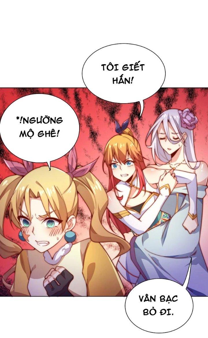 Tối Cường Ma Tôn Về Hưu Đi Cua Nữ Chính Chapter 58 - Trang 2