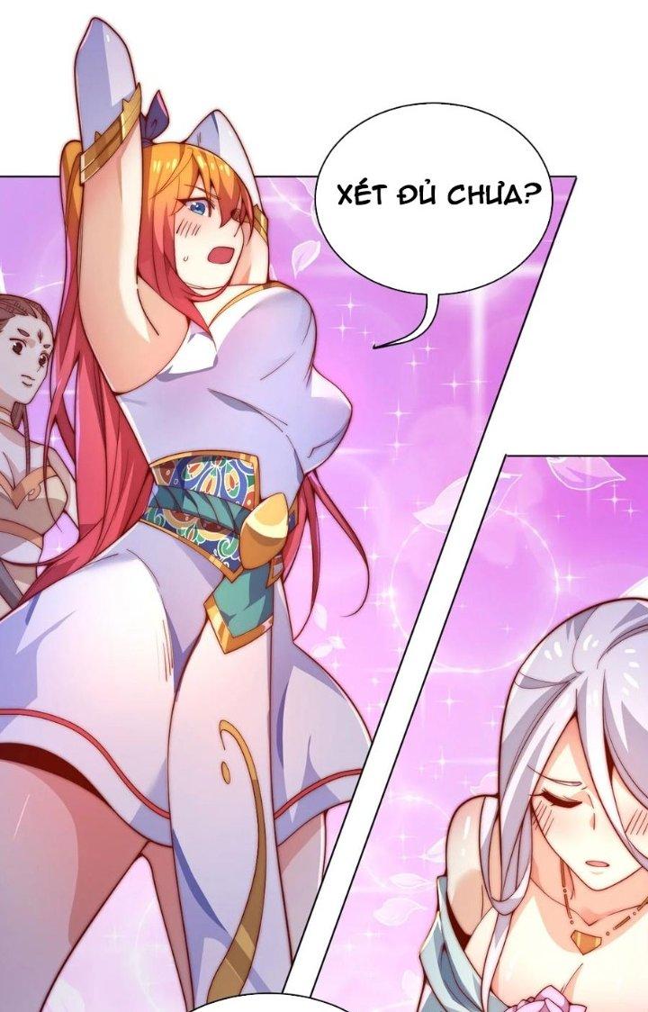 Tối Cường Ma Tôn Về Hưu Đi Cua Nữ Chính Chapter 58 - Trang 2