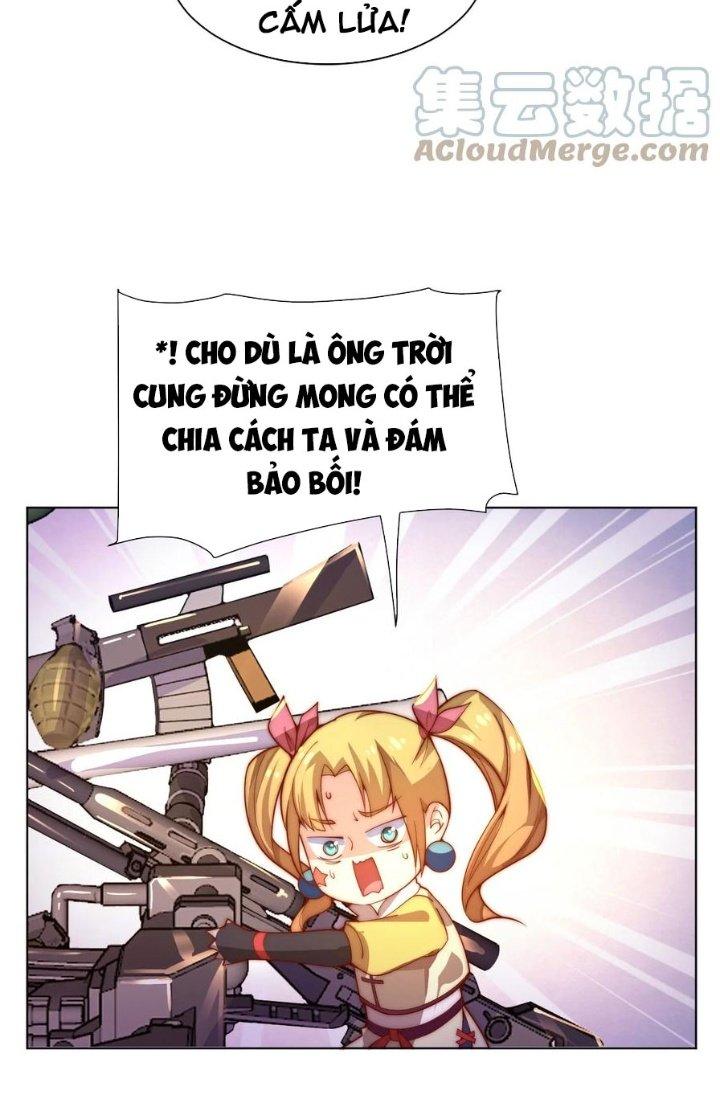 Tối Cường Ma Tôn Về Hưu Đi Cua Nữ Chính Chapter 58 - Trang 2