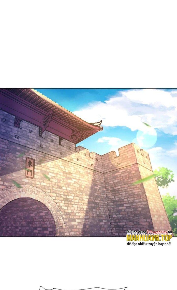 Tối Cường Ma Tôn Về Hưu Đi Cua Nữ Chính Chapter 58 - Trang 2