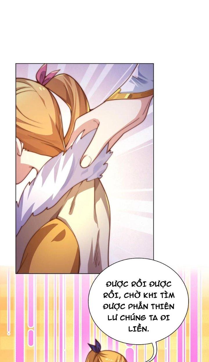 Tối Cường Ma Tôn Về Hưu Đi Cua Nữ Chính Chapter 58 - Trang 2