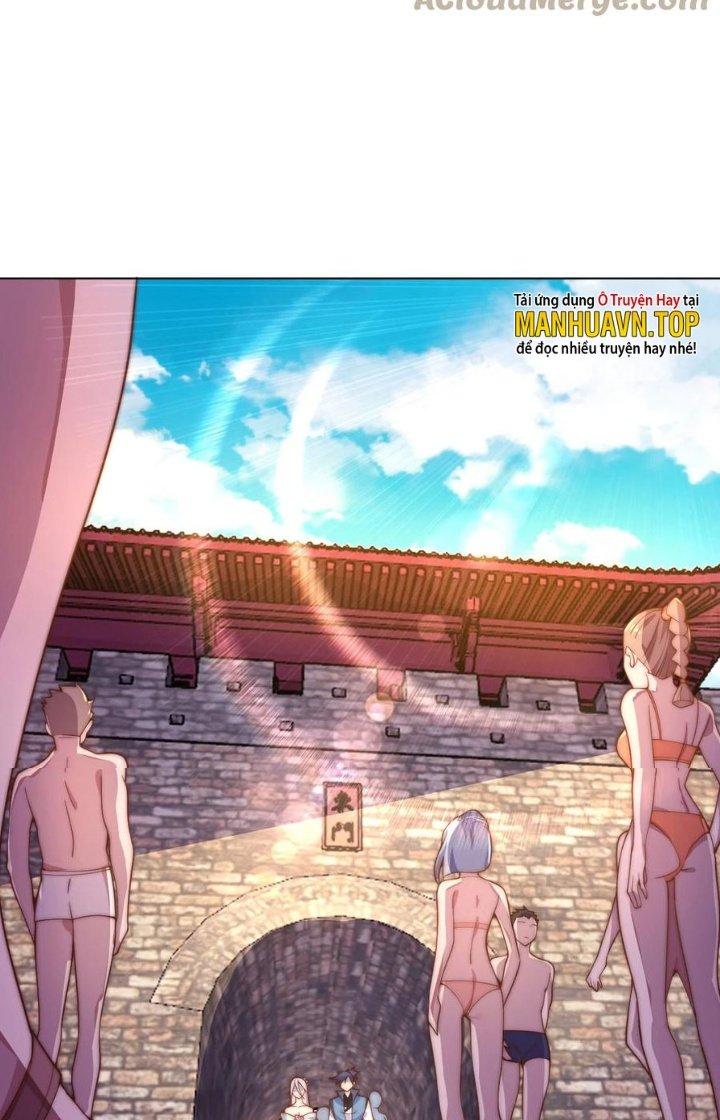 Tối Cường Ma Tôn Về Hưu Đi Cua Nữ Chính Chapter 58 - Trang 2