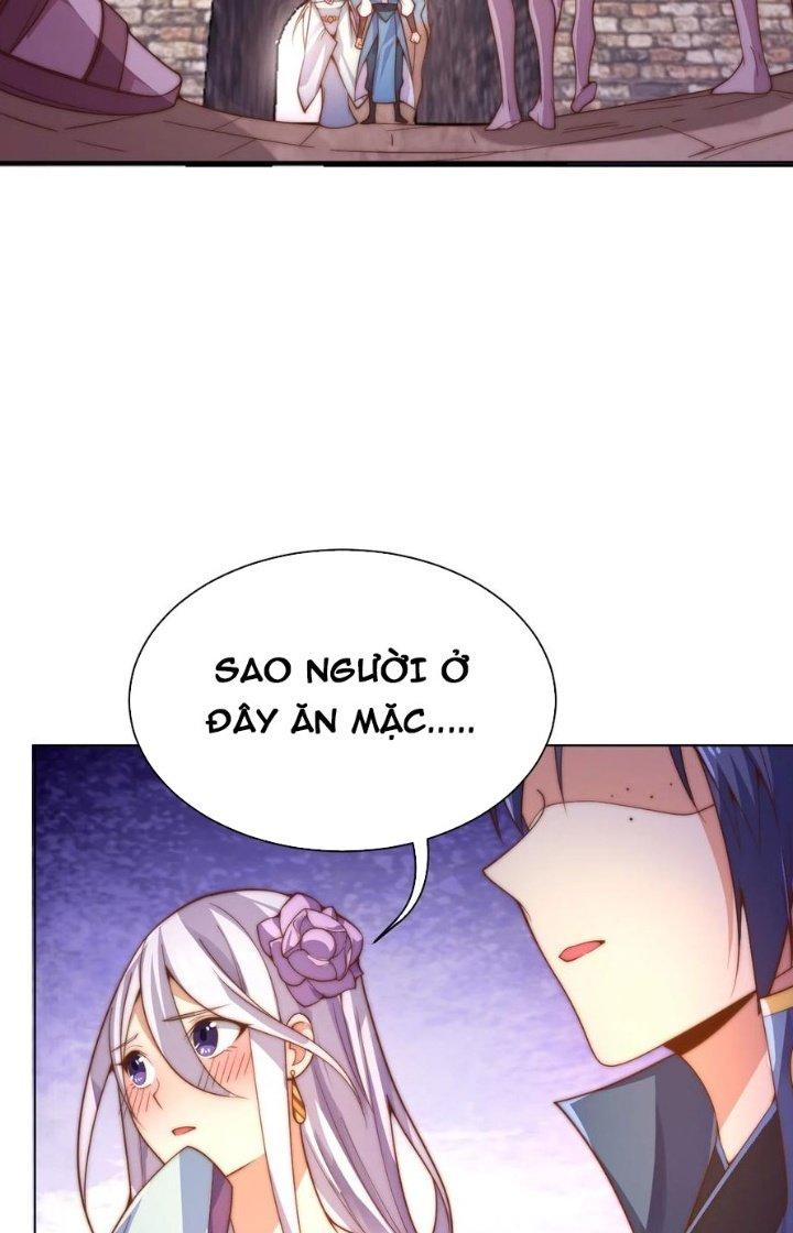 Tối Cường Ma Tôn Về Hưu Đi Cua Nữ Chính Chapter 58 - Trang 2