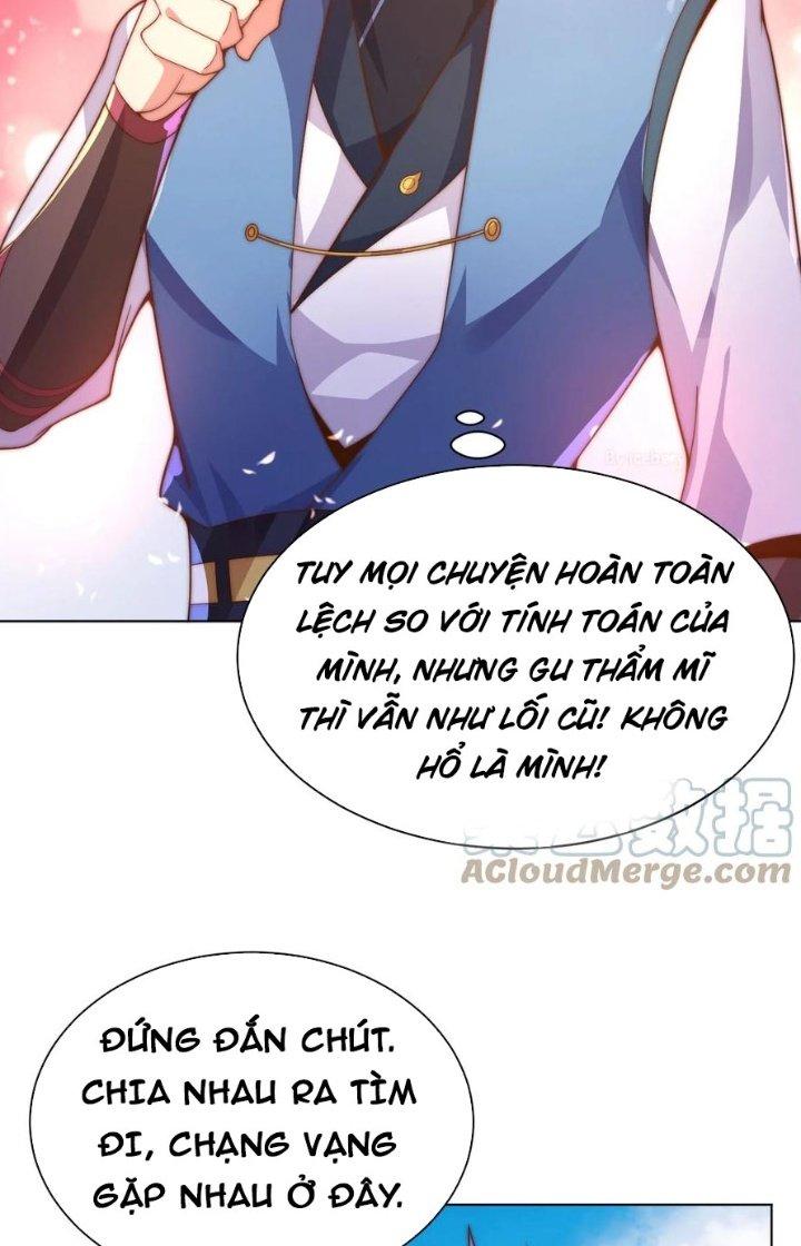 Tối Cường Ma Tôn Về Hưu Đi Cua Nữ Chính Chapter 58 - Trang 2