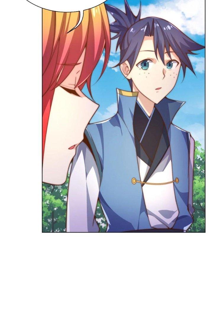 Tối Cường Ma Tôn Về Hưu Đi Cua Nữ Chính Chapter 58 - Trang 2