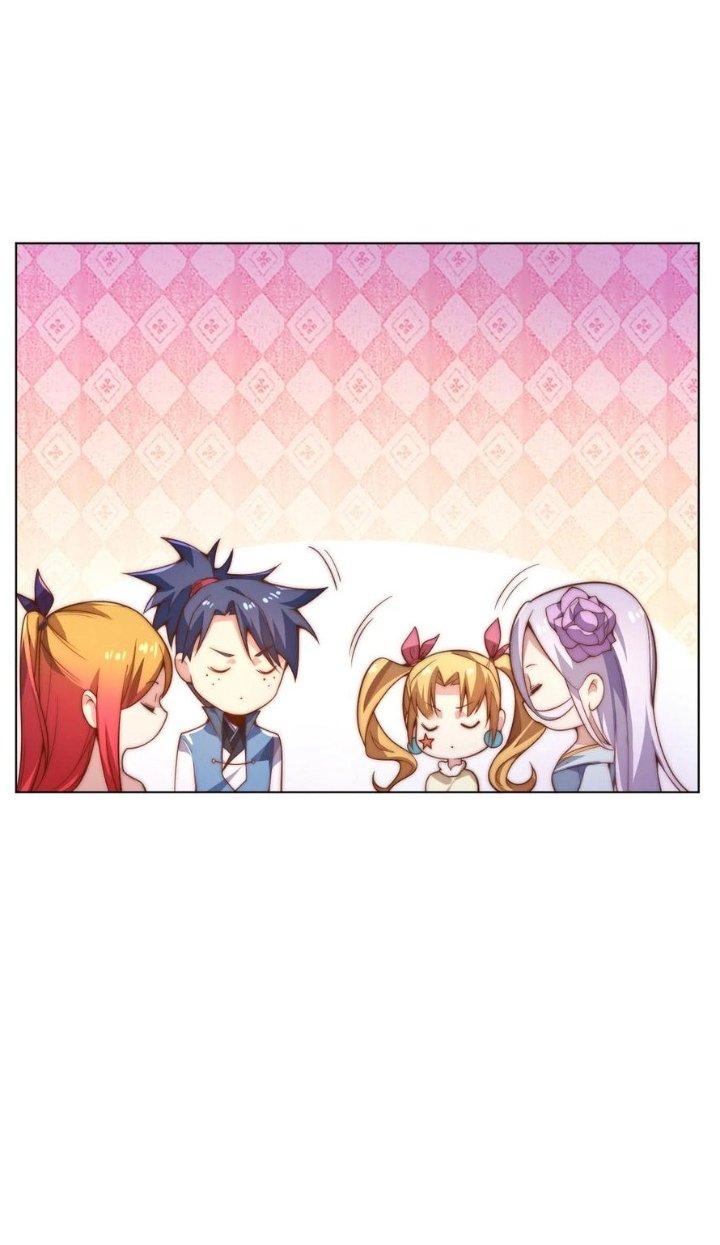 Tối Cường Ma Tôn Về Hưu Đi Cua Nữ Chính Chapter 58 - Trang 2