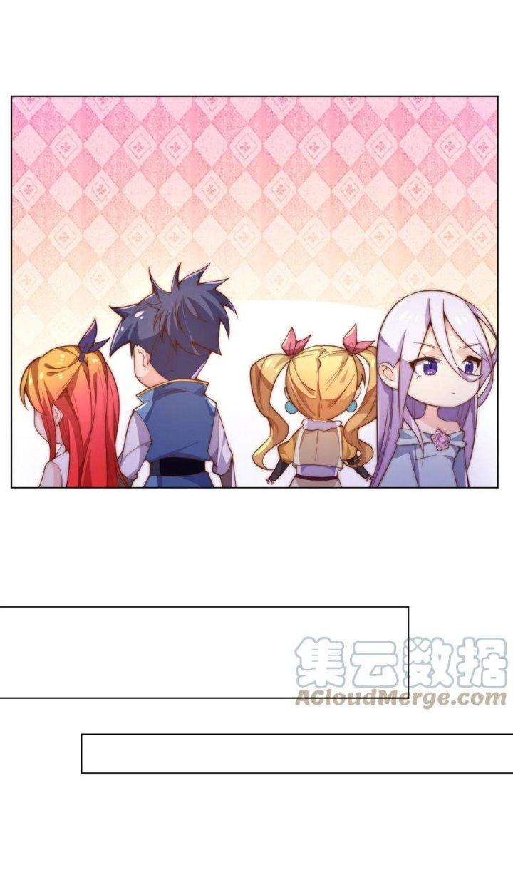 Tối Cường Ma Tôn Về Hưu Đi Cua Nữ Chính Chapter 58 - Trang 2