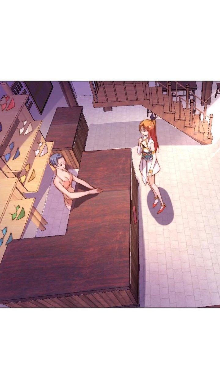 Tối Cường Ma Tôn Về Hưu Đi Cua Nữ Chính Chapter 58 - Trang 2