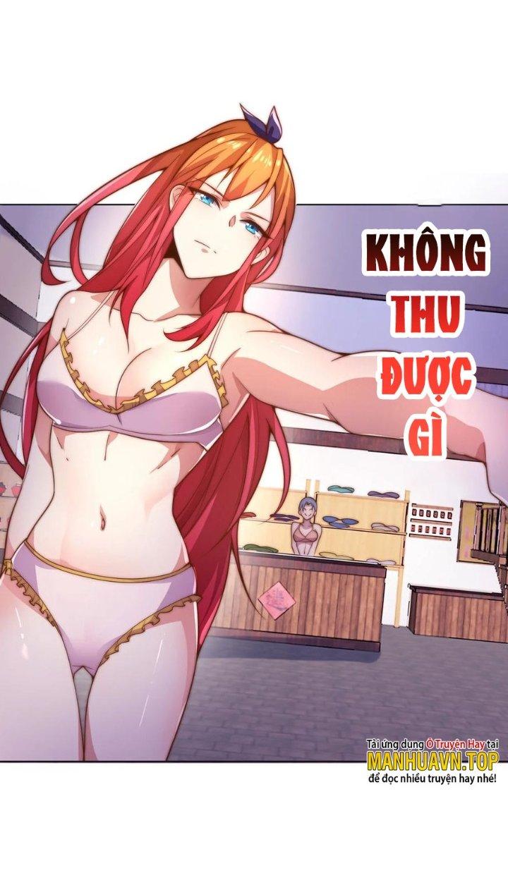Tối Cường Ma Tôn Về Hưu Đi Cua Nữ Chính Chapter 58 - Trang 2