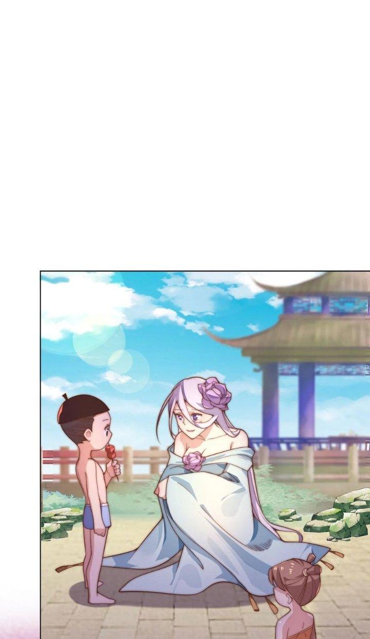 Tối Cường Ma Tôn Về Hưu Đi Cua Nữ Chính Chapter 58 - Trang 2