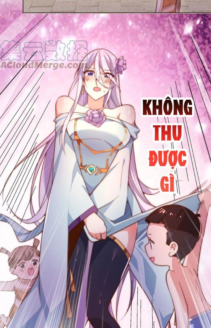 Tối Cường Ma Tôn Về Hưu Đi Cua Nữ Chính Chapter 58 - Trang 2