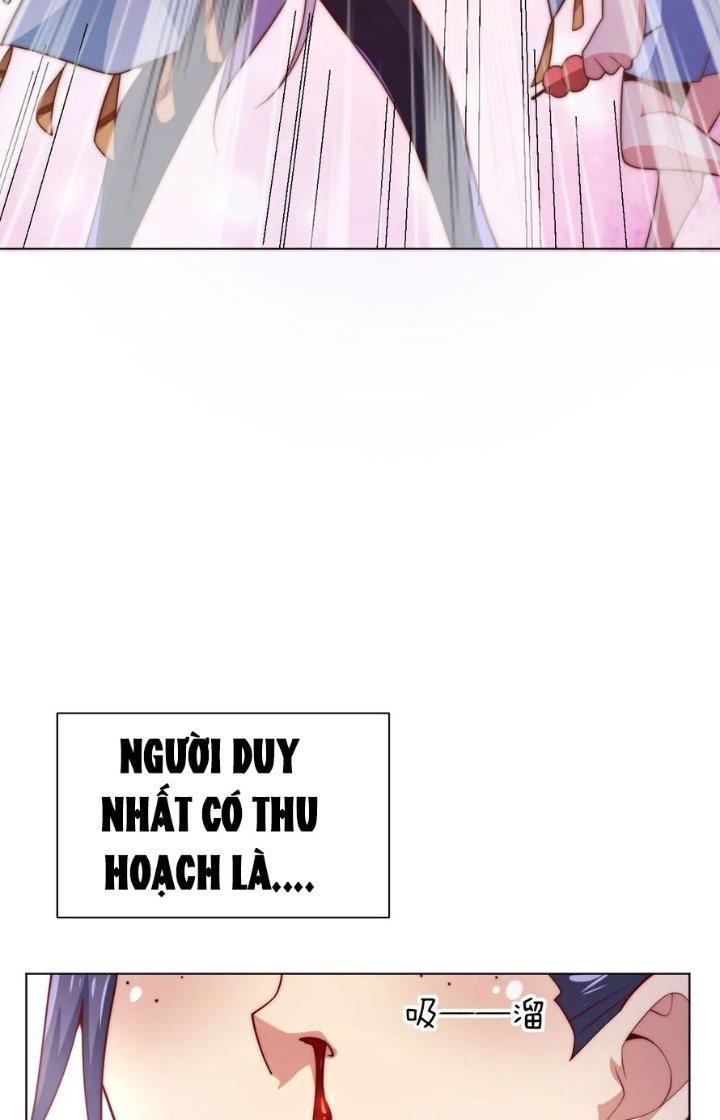 Tối Cường Ma Tôn Về Hưu Đi Cua Nữ Chính Chapter 58 - Trang 2