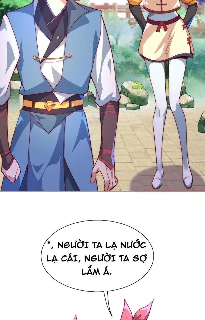 Tối Cường Ma Tôn Về Hưu Đi Cua Nữ Chính Chapter 58 - Trang 2