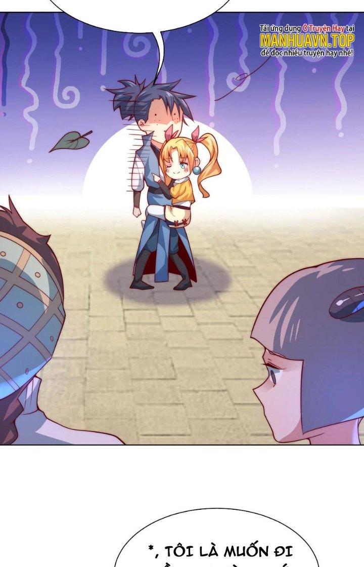 Tối Cường Ma Tôn Về Hưu Đi Cua Nữ Chính Chapter 58 - Trang 2