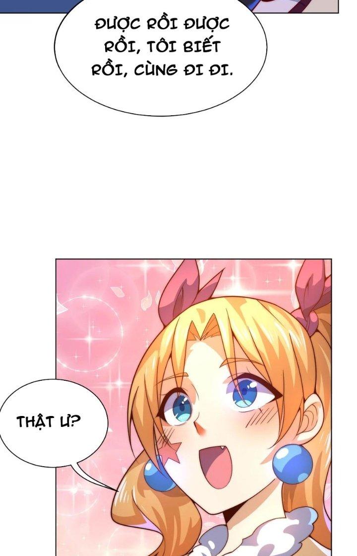 Tối Cường Ma Tôn Về Hưu Đi Cua Nữ Chính Chapter 58 - Trang 2