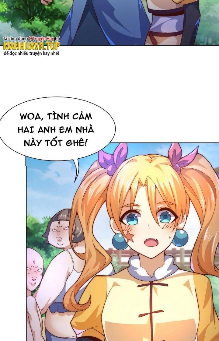 Tối Cường Ma Tôn Về Hưu Đi Cua Nữ Chính Chapter 58 - Trang 2