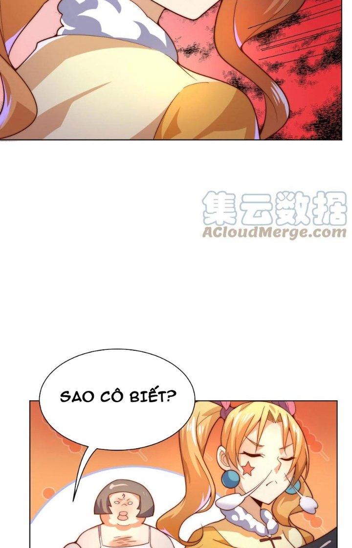 Tối Cường Ma Tôn Về Hưu Đi Cua Nữ Chính Chapter 58 - Trang 2