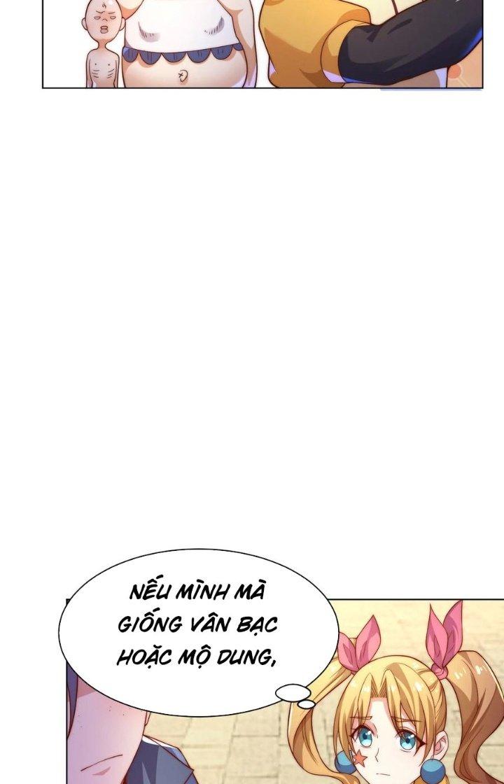 Tối Cường Ma Tôn Về Hưu Đi Cua Nữ Chính Chapter 58 - Trang 2