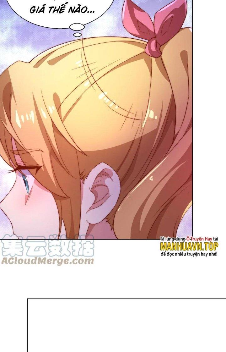 Tối Cường Ma Tôn Về Hưu Đi Cua Nữ Chính Chapter 58 - Trang 2