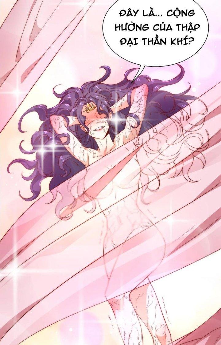 Tối Cường Ma Tôn Về Hưu Đi Cua Nữ Chính Chapter 58 - Trang 2