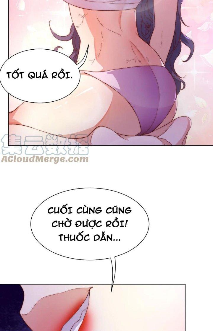 Tối Cường Ma Tôn Về Hưu Đi Cua Nữ Chính Chapter 58 - Trang 2